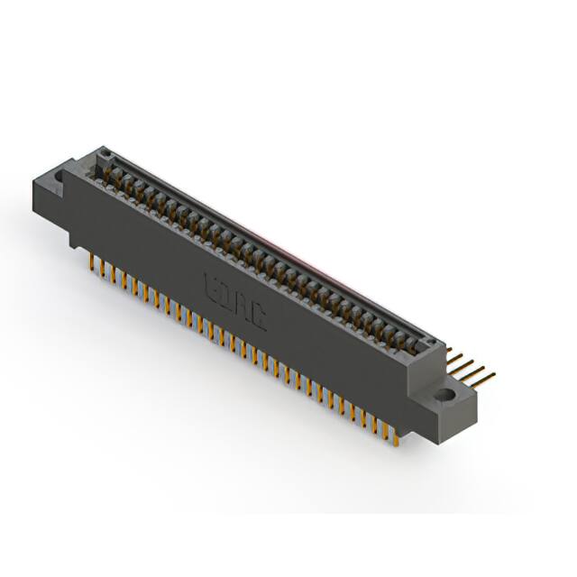 395-058-558-504 EDAC Inc.  Edgeboard Connectors